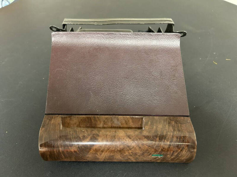 1985 Oldsmobile Toronado Brougham