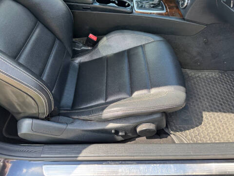 2015 Mercedes-Benz C-Class C 250