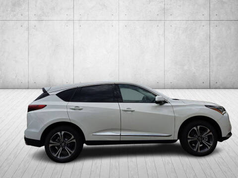 2025 Acura ADX w/A-SPEC