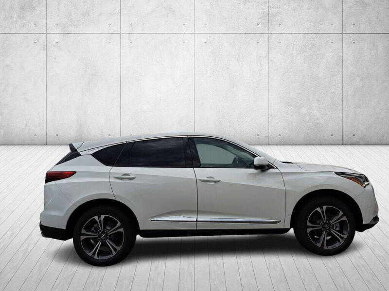 2025 Acura ADX w/A-SPEC