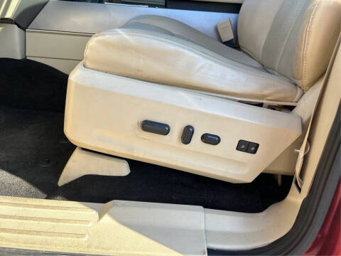 2017 Ford Expedition Limited