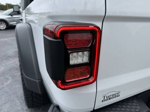 2024 Jeep Gladiator Mojave