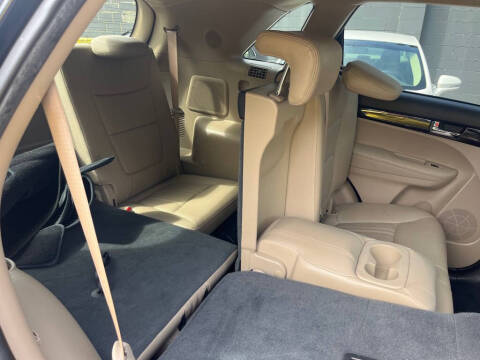 2012 Kia Sorento EX