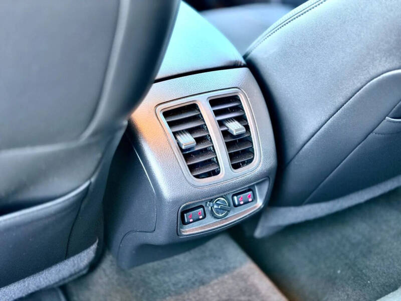 2012 Ford Taurus SHO