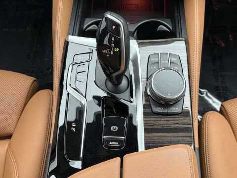 2023 BMW 5 Series 540i xDrive