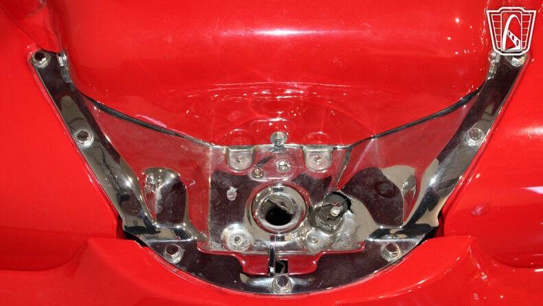 1948 Ford Deluxe