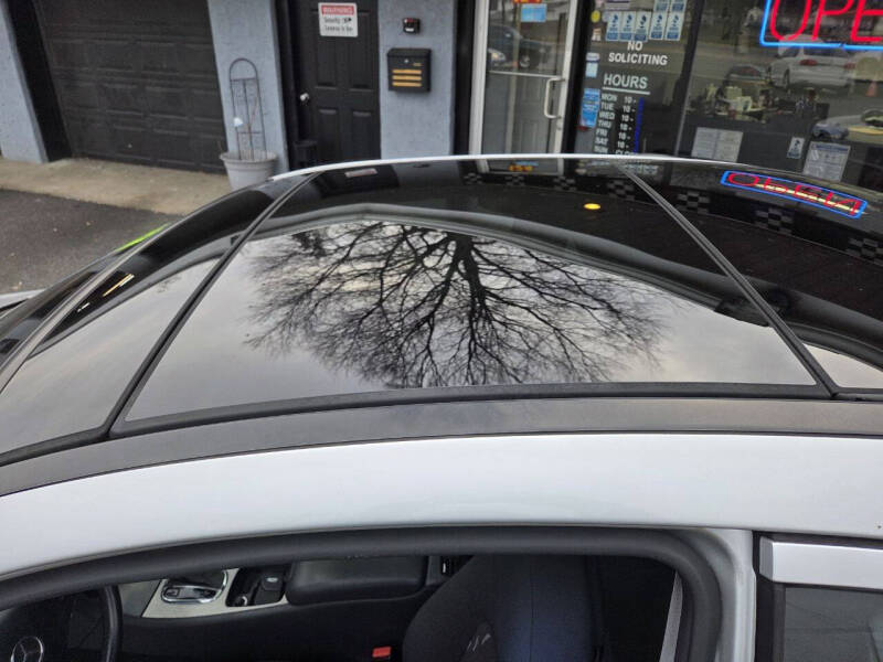 2002 Mercedes-Benz C-Class C 230 Kompressor