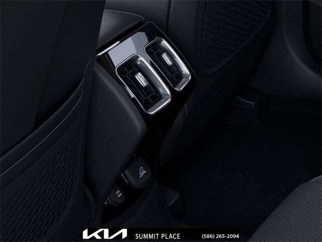 2025 Kia Sorento X-Pro SX-Prestige