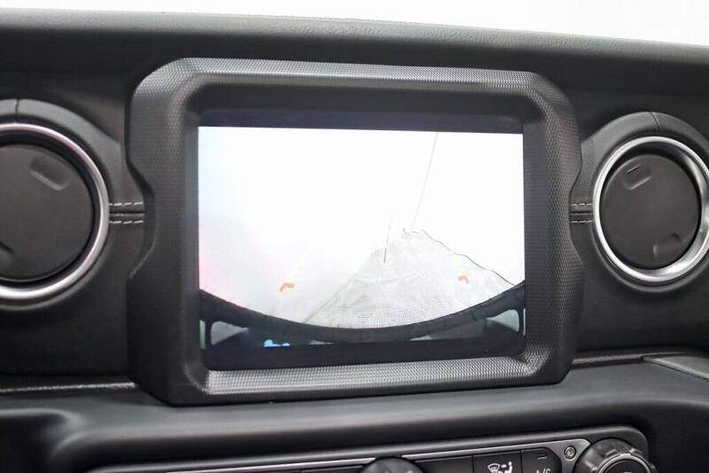 2022 Jeep Wrangler Unlimited