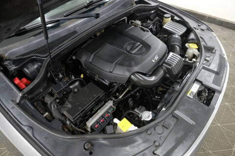 2013 Dodge Durango SXT