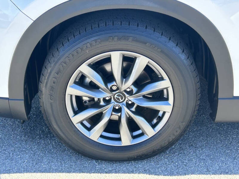 2020 Mazda CX-9 Touring