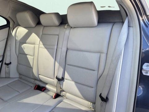 2014 Mercedes-Benz E-Class E 350 Luxury