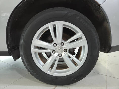 2015 Acura RDX