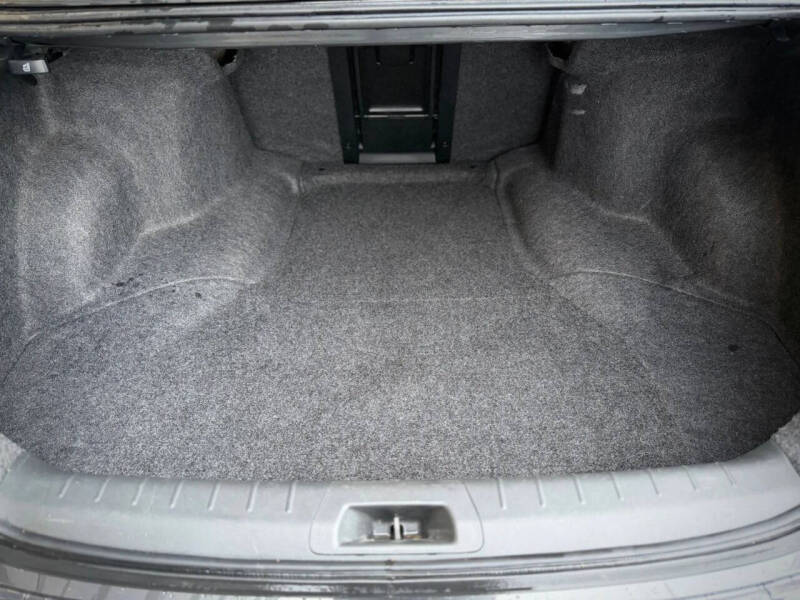 2009 Honda Accord LX-P