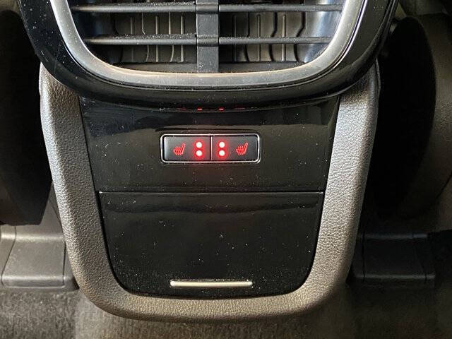 2022 Lincoln Nautilus Black Label