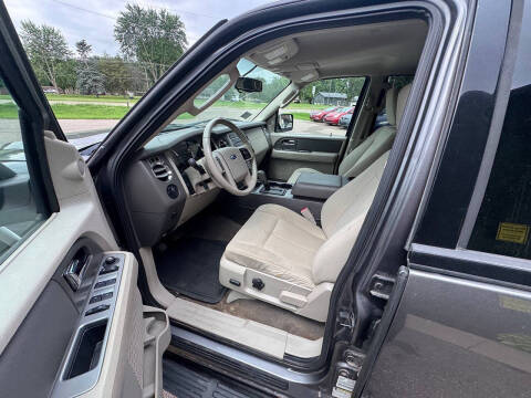 2011 Ford Expedition XLT