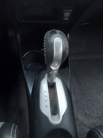 2013 Honda Insight EX w/Navi