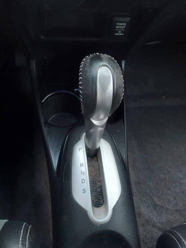 2013 Honda Insight EX w/Navi