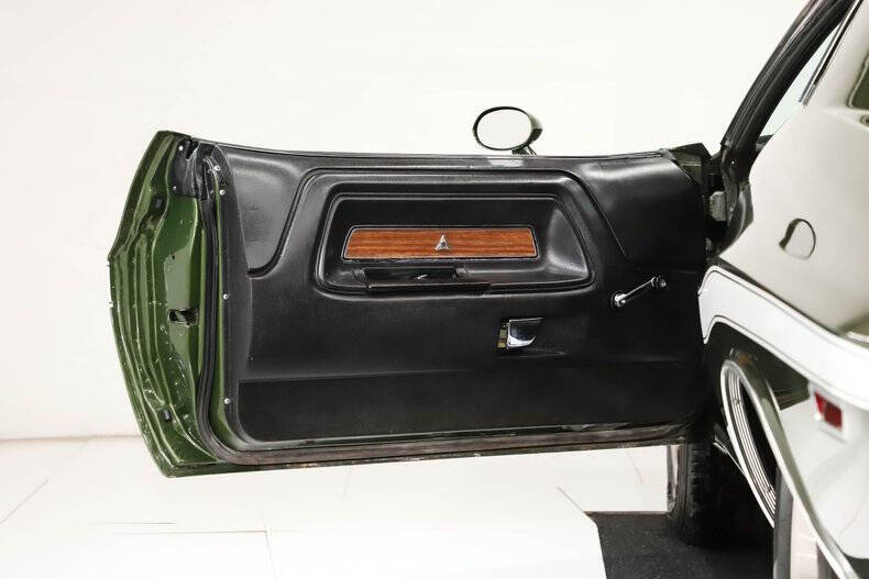 1970 Dodge Challenger