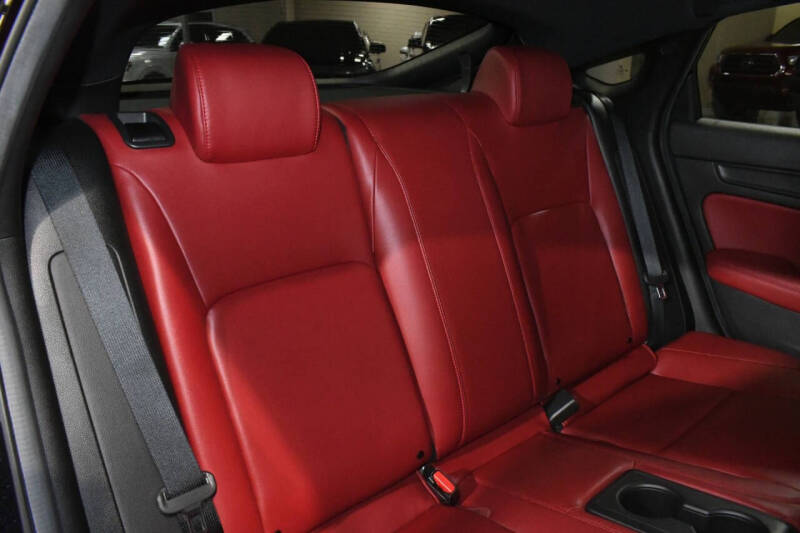 2024 Acura Integra Type S