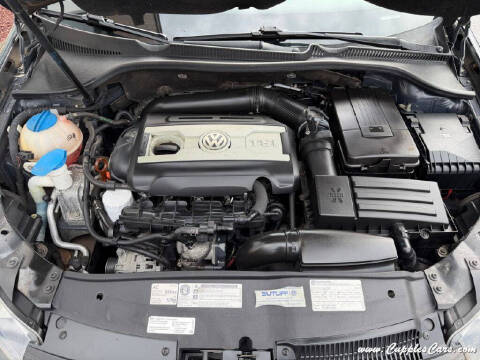 2012 Volkswagen GTI