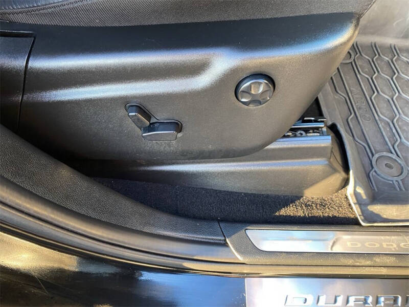 2020 Dodge Durango GT Plus