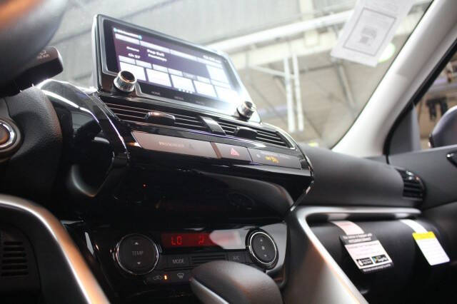 2026 Mitsubishi Eclipse Cross LE