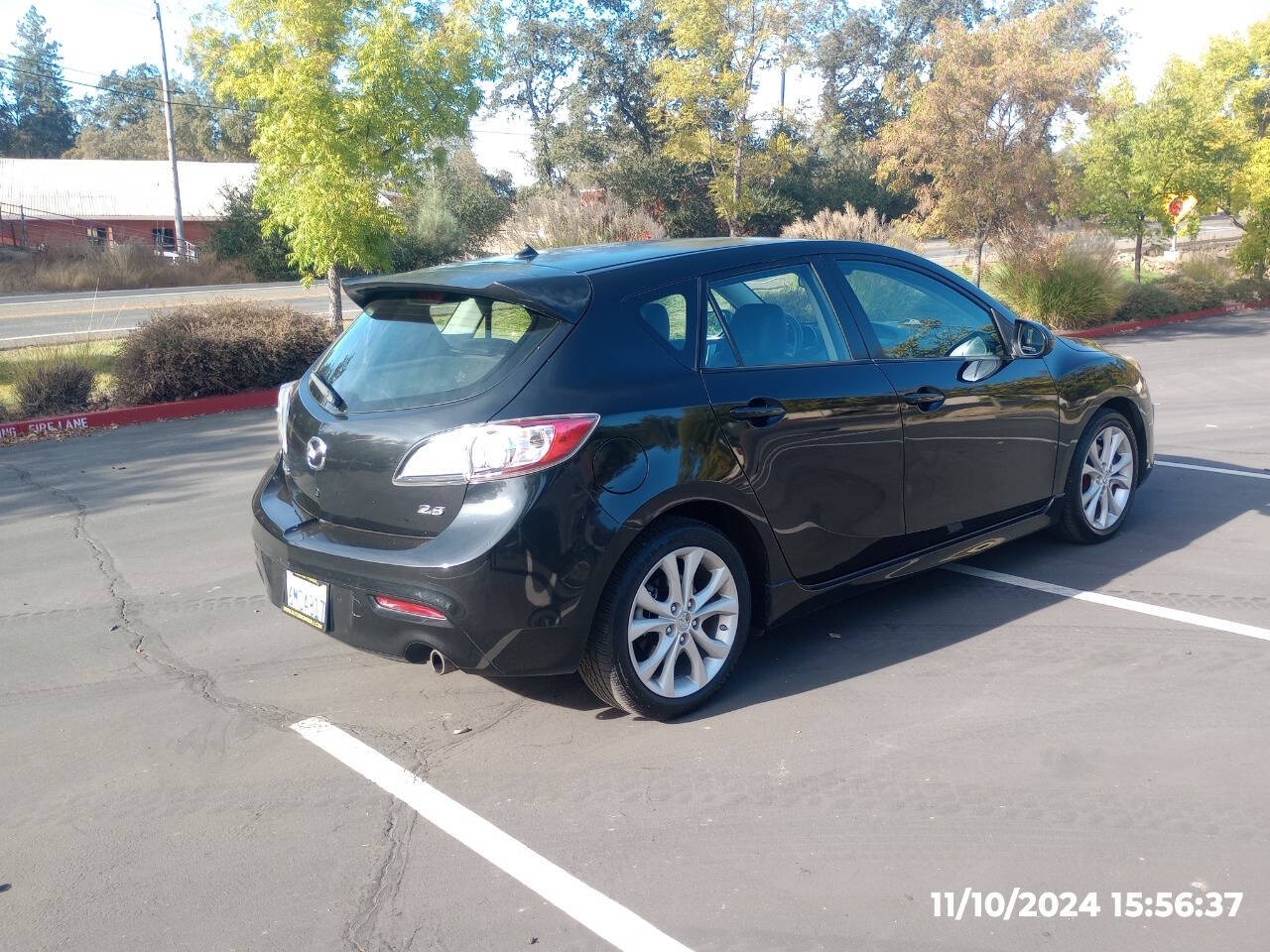 2010 Mazda Mazda3 for sale at Autosnow4sale.Com in El Dorado, CA