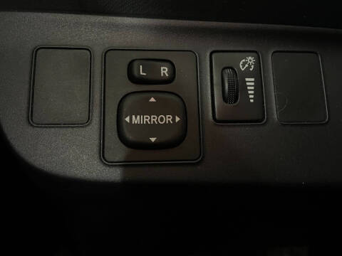 2013 Toyota Prius c Two