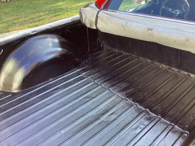 1972 Chevrolet El Camino