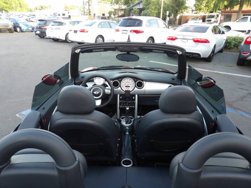 2005 MINI Cooper