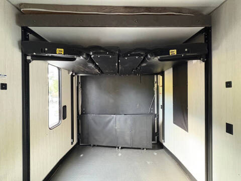 2019 Forest River Vengeance Rogue