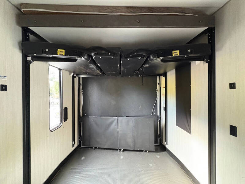 2019 Forest River Vengeance Rogue