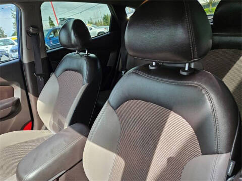 2011 Hyundai Tucson GLS