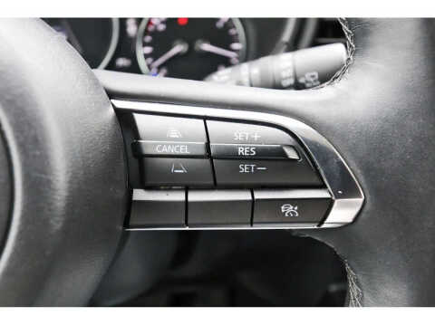 2025 Mazda CX-30 2.5 S Preferred