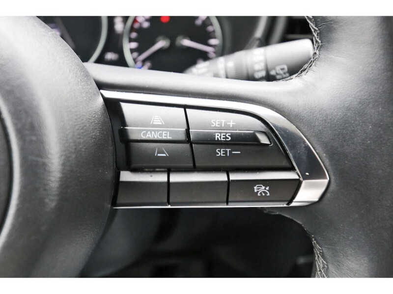 2025 Mazda CX-30 2.5 S Preferred