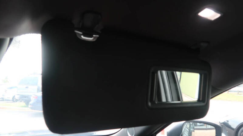 2021 Mazda CX-5 Signature