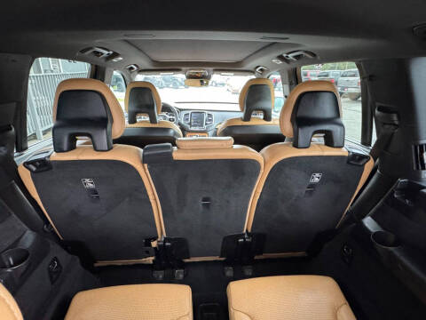 2018 Volvo XC90 T6 Inscription