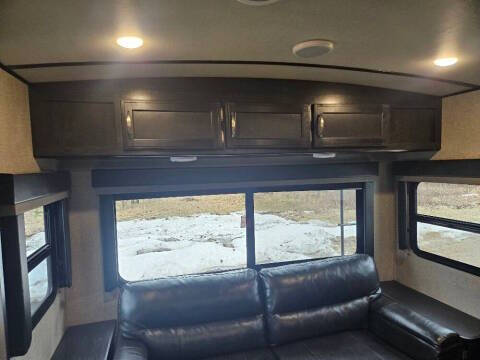 2020 Grand Design RV Image Series 2970RL