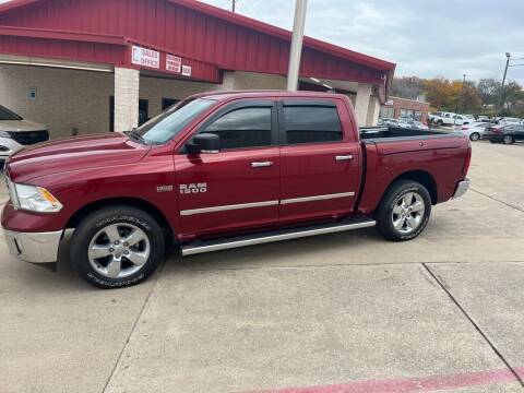 2013 RAM 1500 for sale at DFW Auto Leader in Lake Worth TX