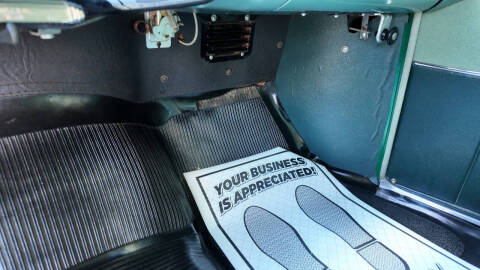 1952 Buick Super