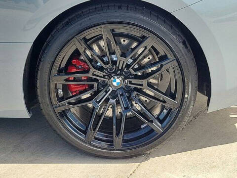 2026 BMW M2