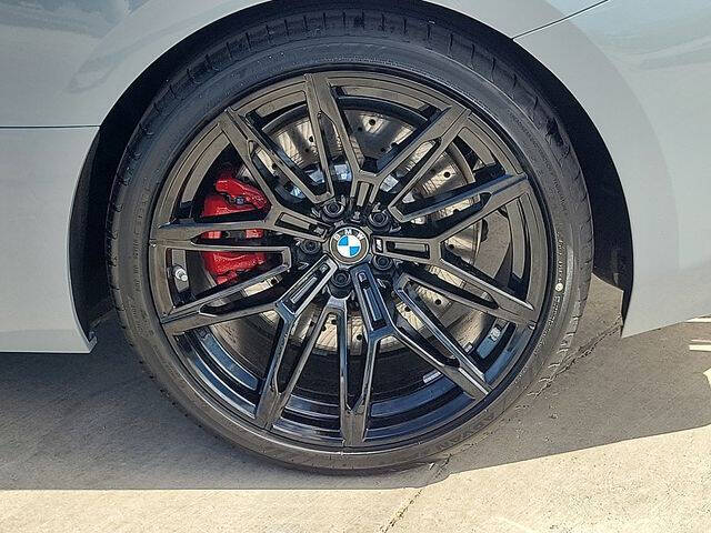 2026 BMW M2