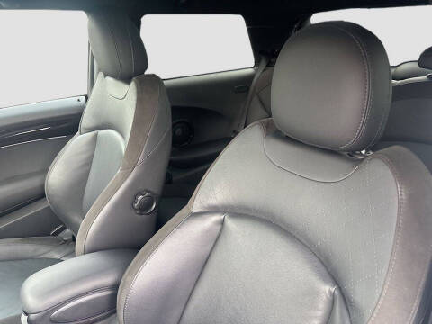 2023 MINI Hardtop 2 Door Cooper SE