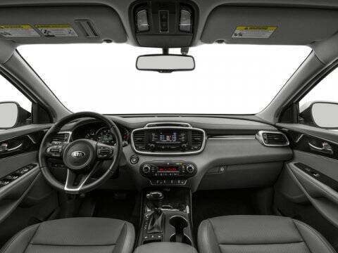 2016 Kia Sorento EX