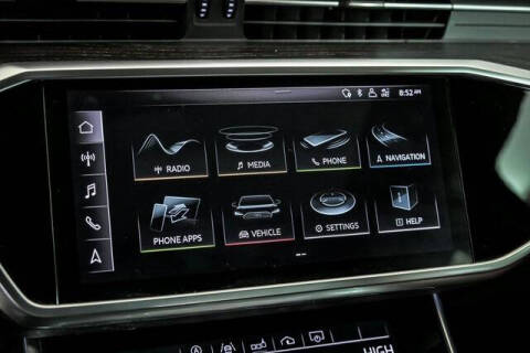 2019 Audi A6 quattro Premium Plus 45 TFSI