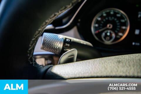 2025 Genesis GV70 2.5T Standard