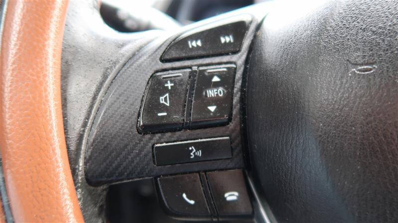 2017 Mazda CX-3 Grand Touring