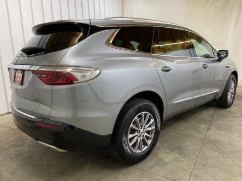 2024 Buick Enclave Premium