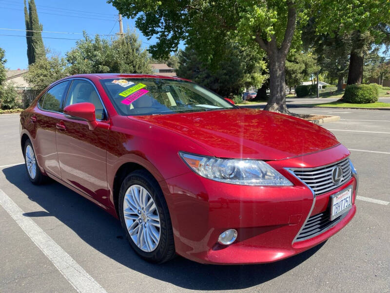 2013 Lexus ES 350 for sale at 7 STAR AUTO in Sacramento CA